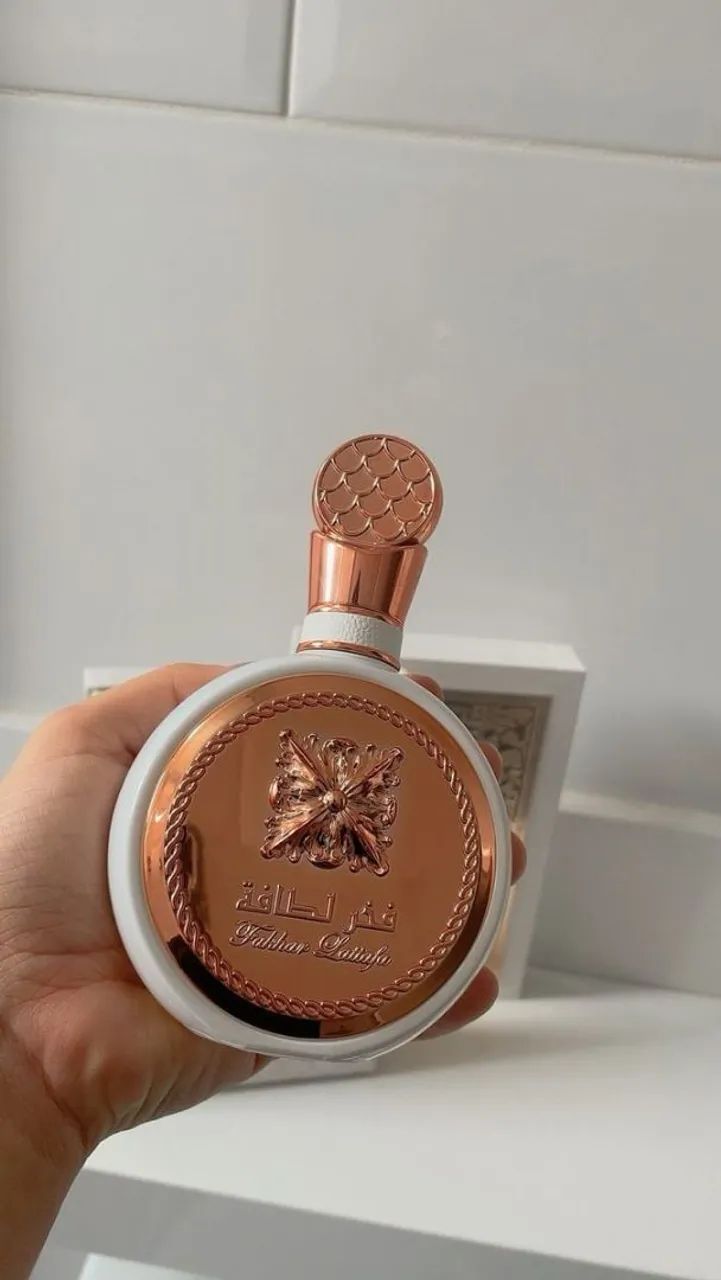 Perfume Árabe  - Foto 5