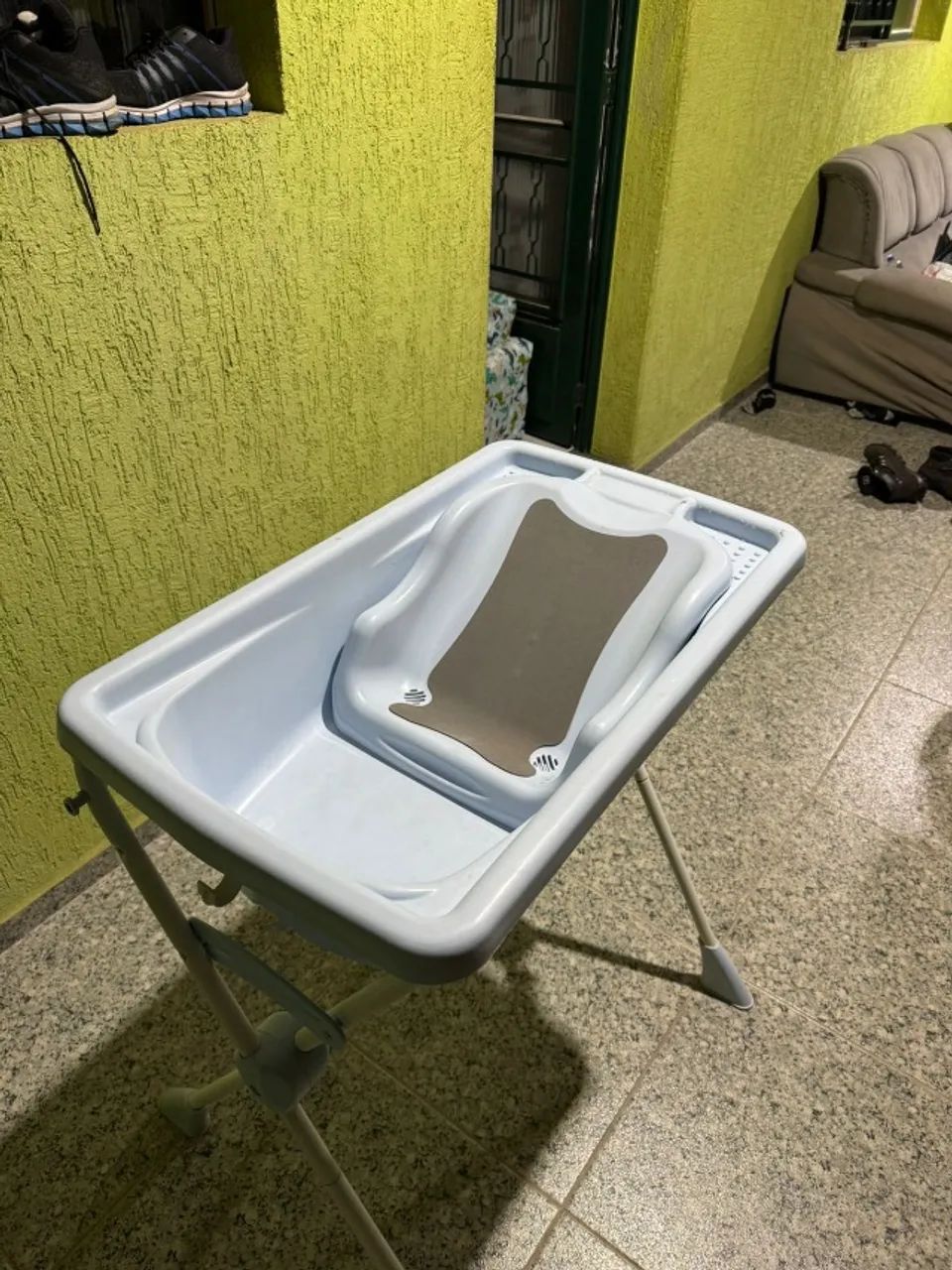 BANHEIRA BURIGOTTO - Foto 2