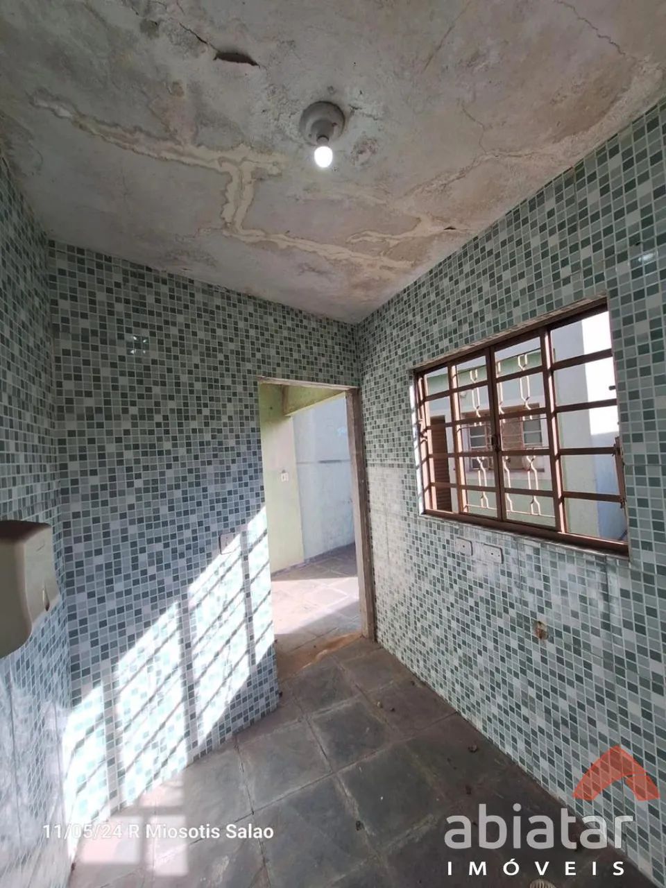 Salão comercial a venda Parque Pinheiros Taboão da Serra SP - Foto 5