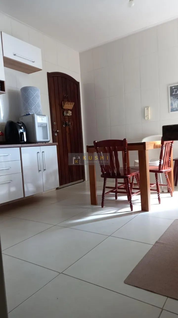 Apartamento à venda em Campinas, Jardim Bela Vista, com 3 quartos, com 119 m², Edifício Me - Foto 5