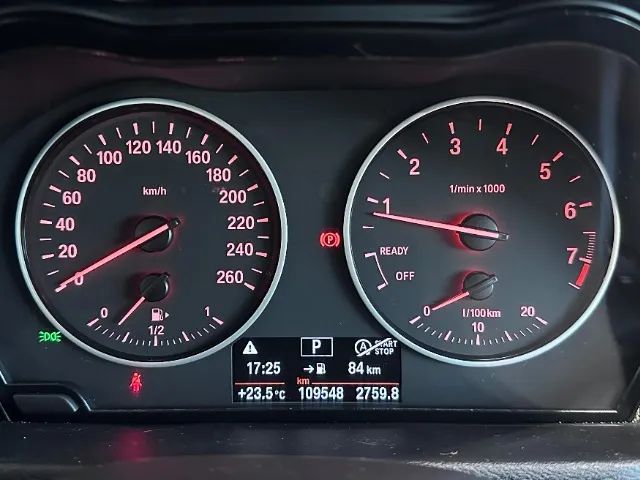 BMW X1 Sdrive 20I X-line 2.0 TB Active Flex 2018 - Foto 5
