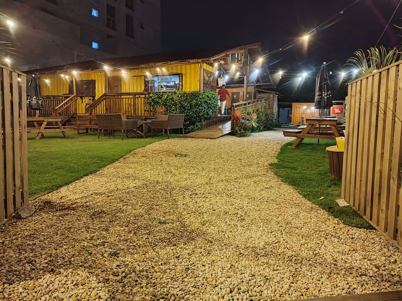 Vendo restaurante em Canto Grande, Bombinhas. Pronto para trabalhar - Foto 11