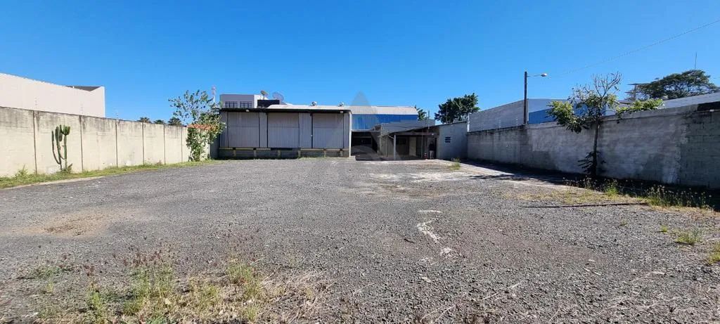 Galpão para alugar em Campinas, Terminal Intermodal de Cargas (TIC), com 491 m² - Foto 3