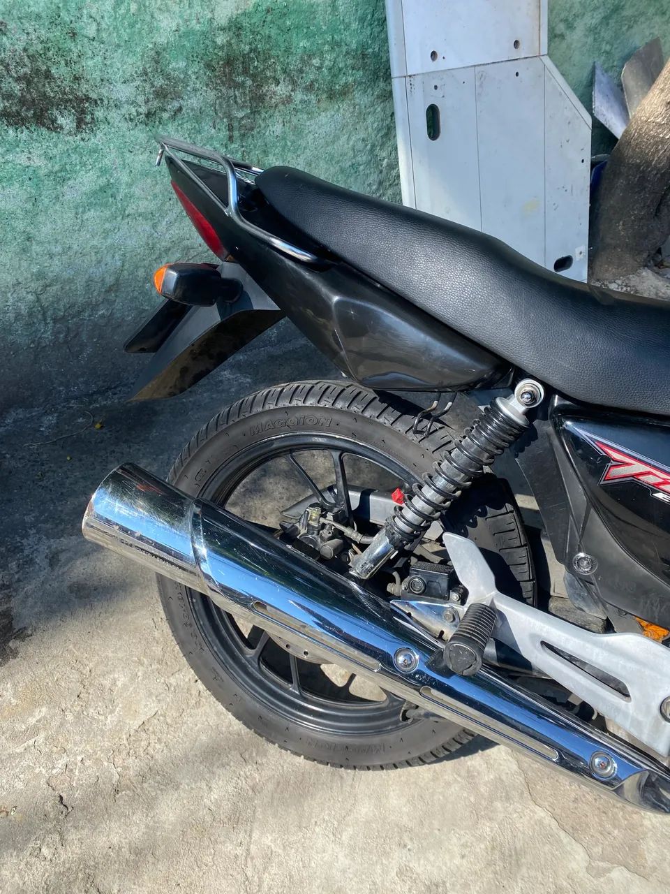 Cg 150 ESD  - Foto 5