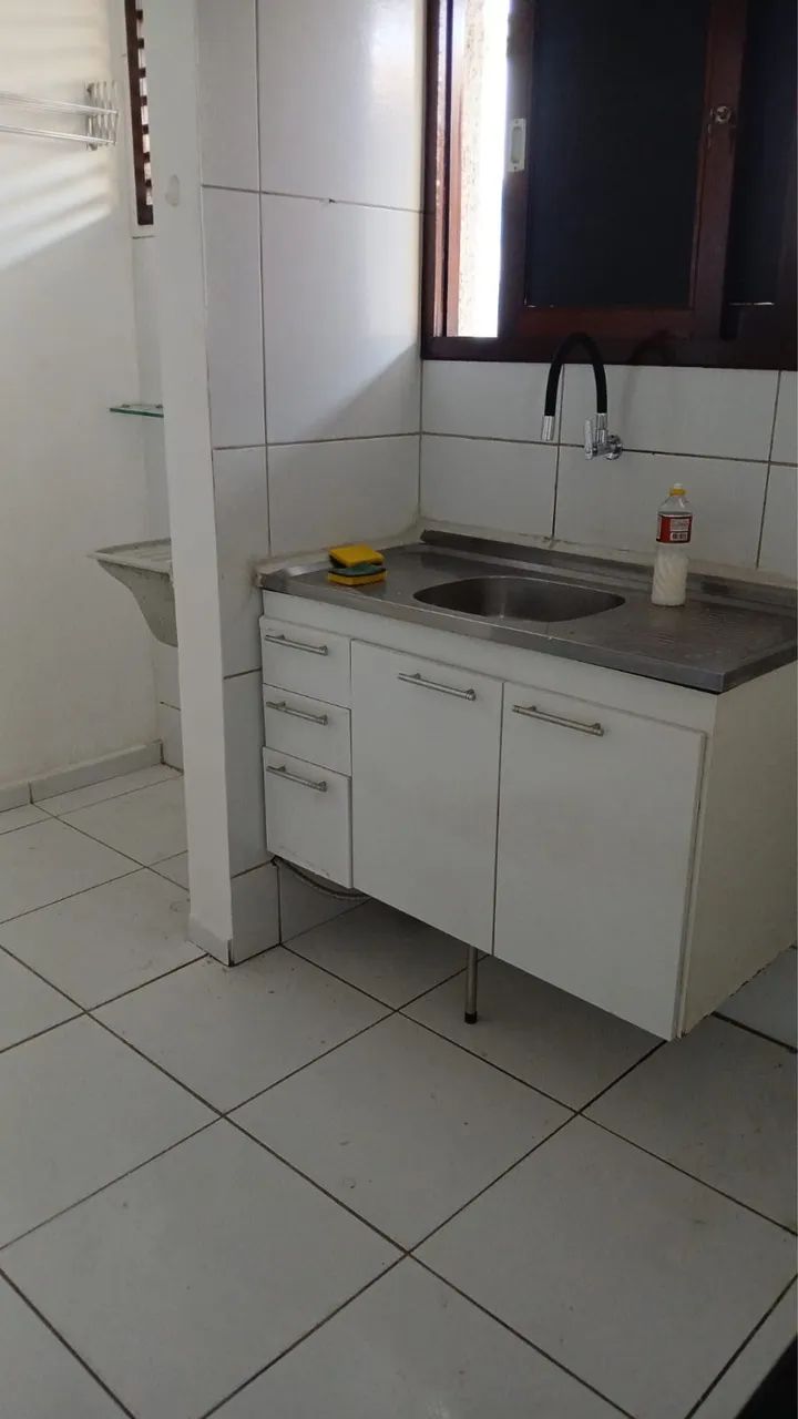 Apartamento Emaús/Parque Industrial - Foto 5