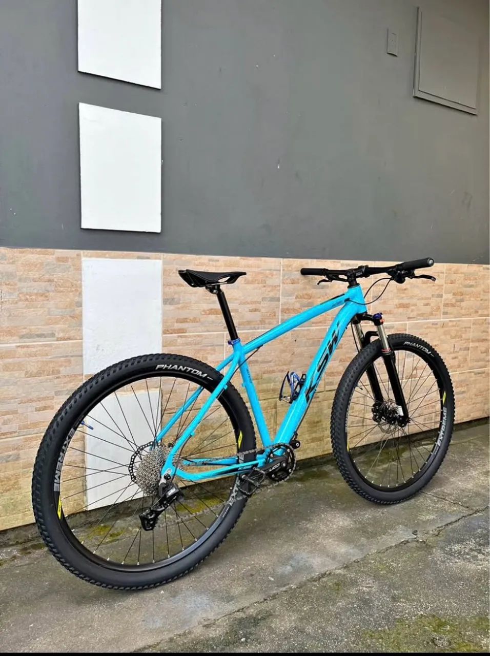 Bike aro 29 MTB 