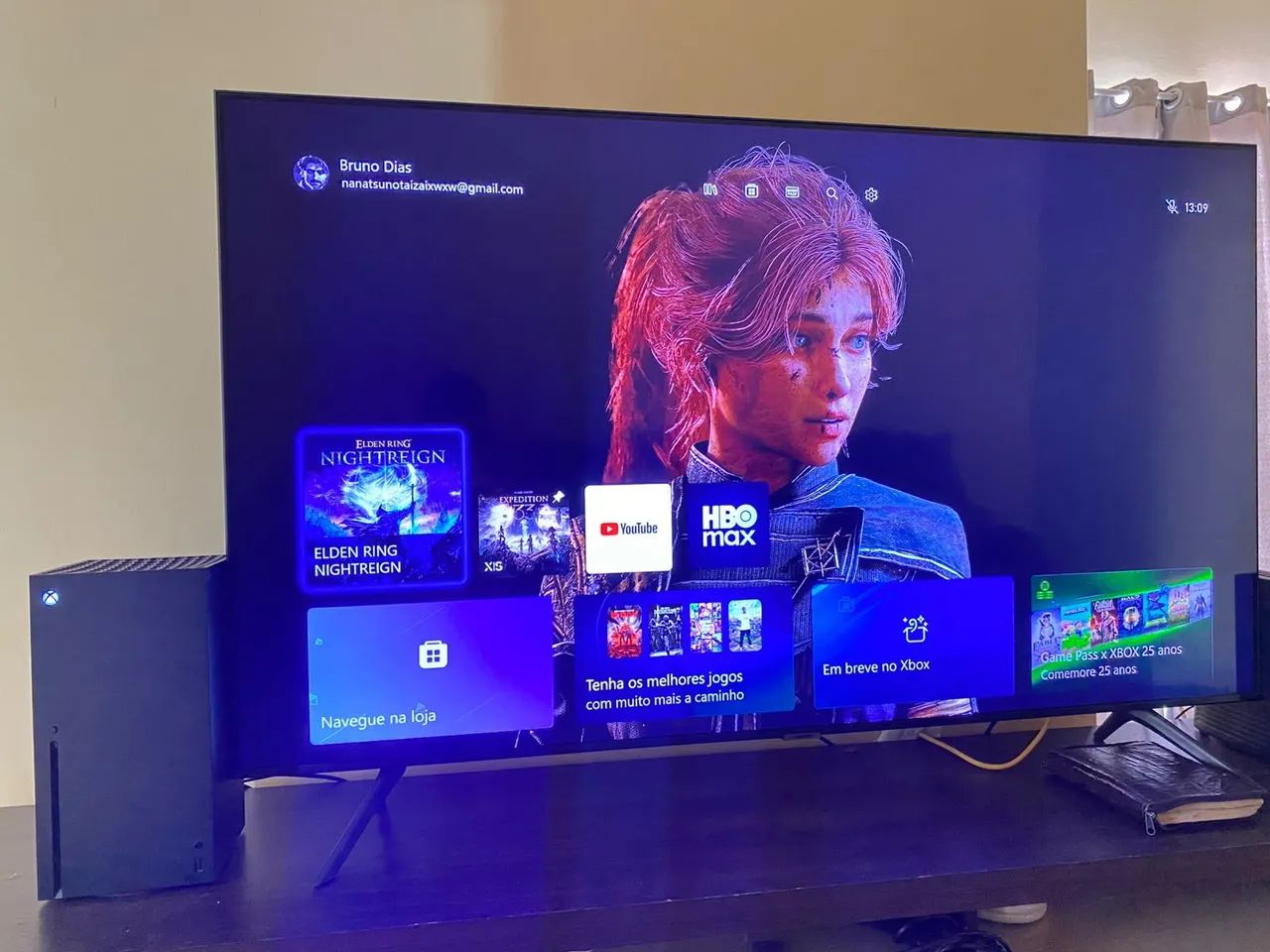 XBOX SERIES X - Foto 3