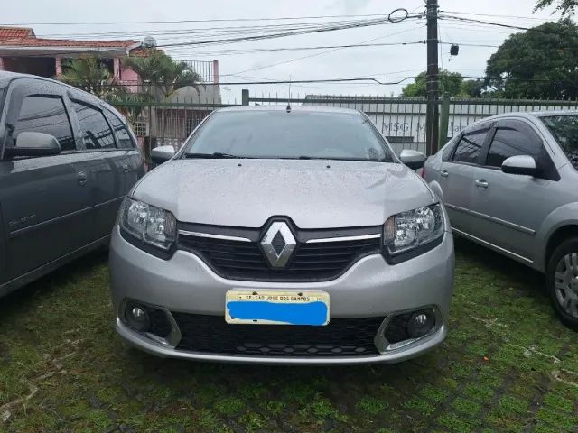 Renault Sandero Expression Flex 1.0 12V 5P 2018
