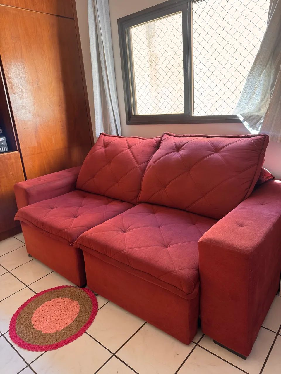 Sofá retrátil  - Foto 3