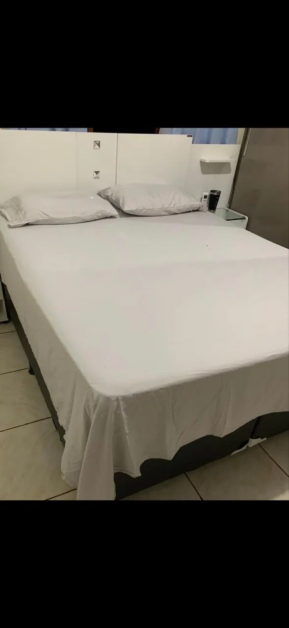 Jogo de lençol bouquetex  - Foto 3