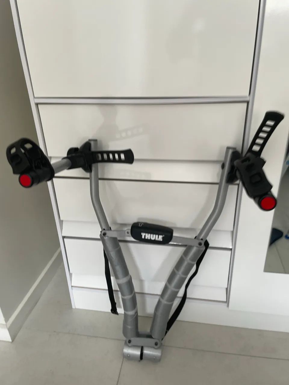 Transbike Thule Xpress - Foto 2