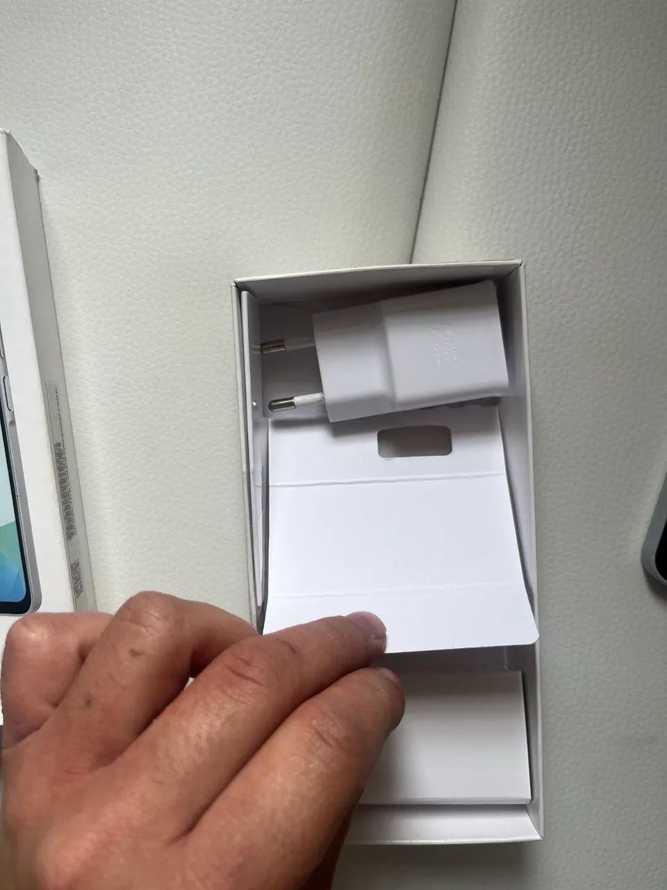 CELULAR GALAXY A16 LTE 256GB SAMSUNG/GALAXY A16<br><br>LTE 256GB - Foto 4