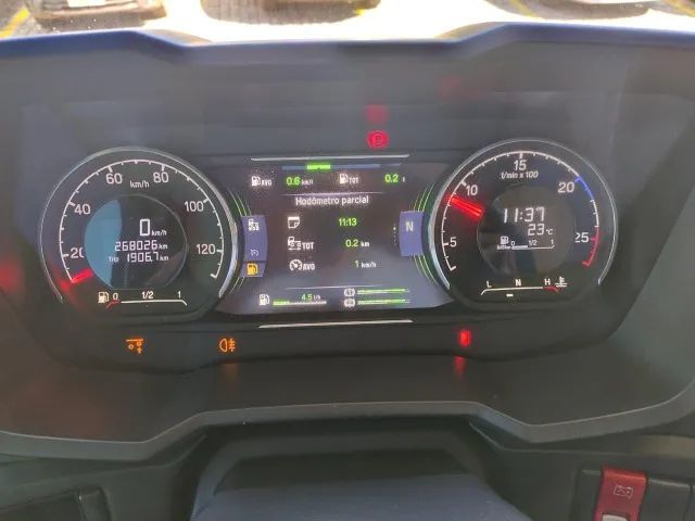 Scania R460 6x2 super  - Foto 3