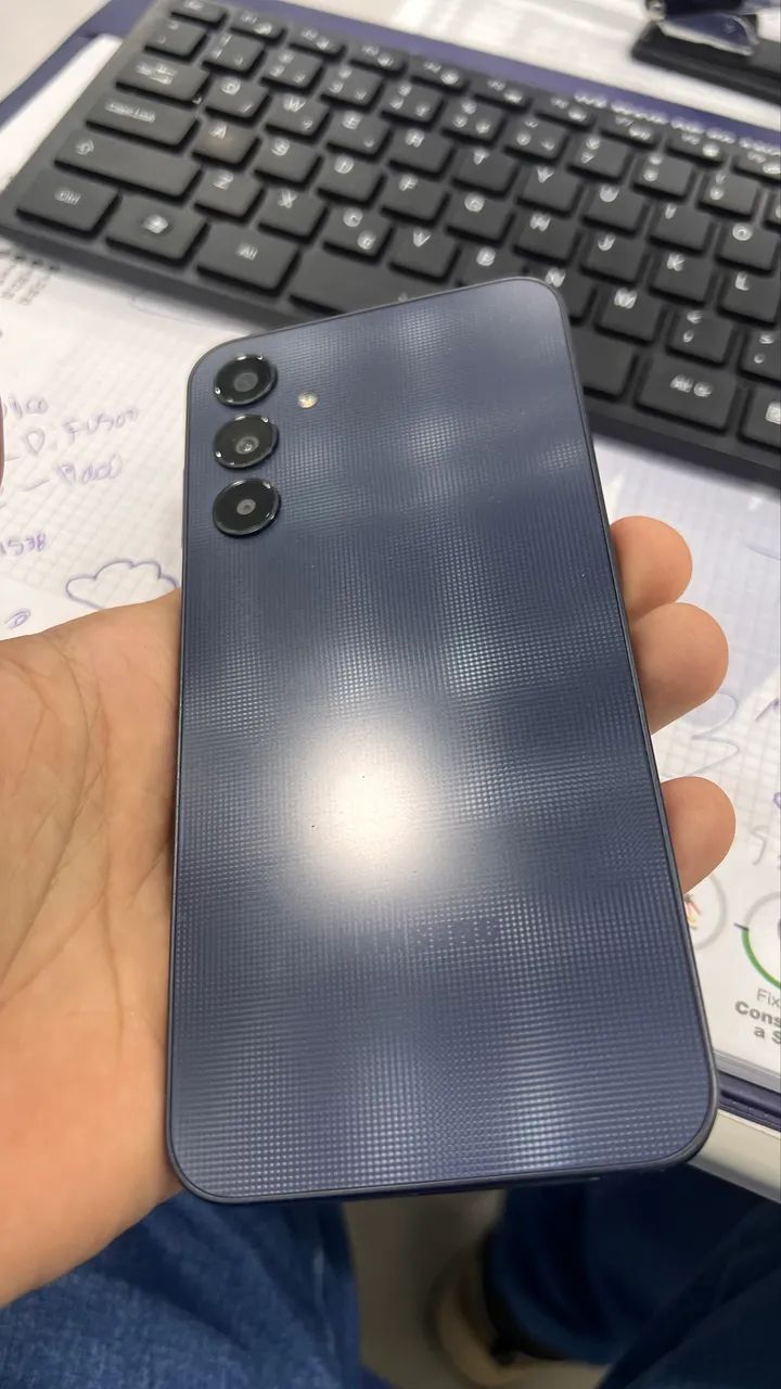 Samsung A25 5G 256Gb  - Foto 2