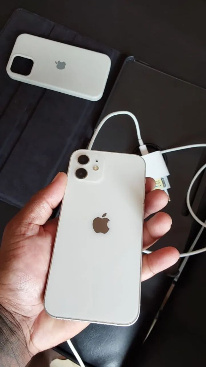 iPhone 12 - Foto 2