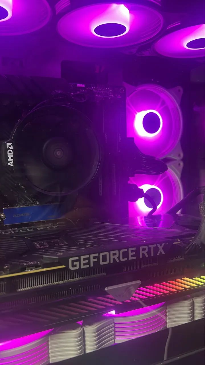 Pc gamer top - Foto 2