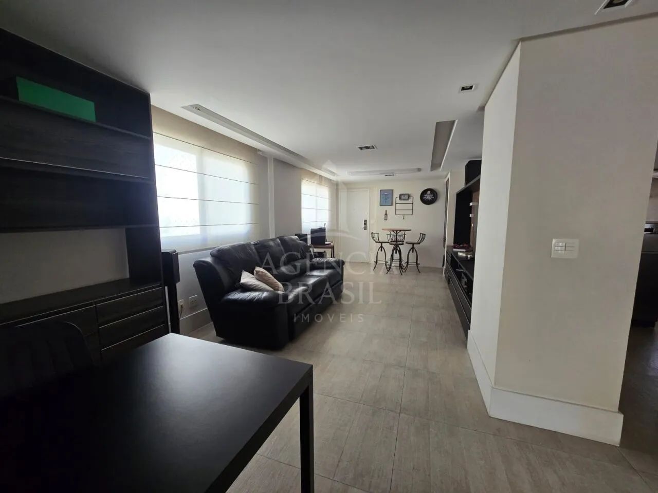ITAIM LOCAÇÃO MOBILIADO 2 QUARTOS SENDO 1 SUÍTE - Foto 5