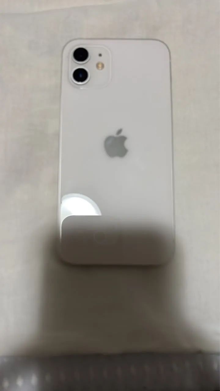 IPHONE 12 256gb