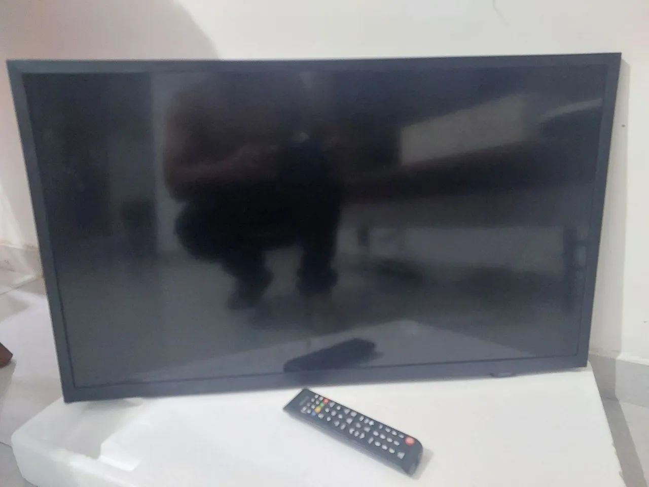 TV SMART 32"   - Foto 2
