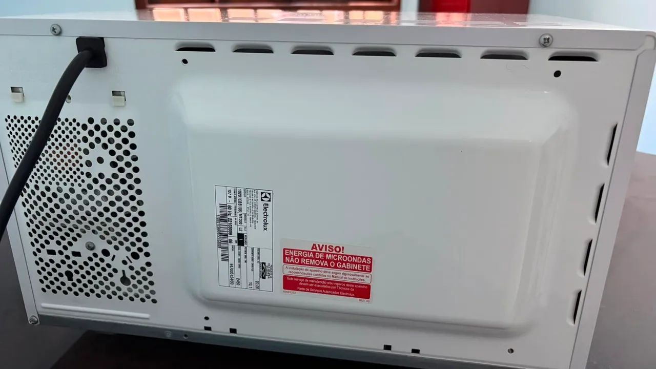 Micro-ondas Electrolux  - Foto 3
