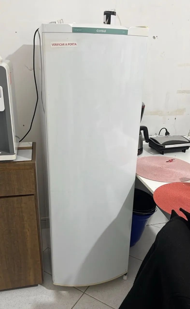 Refrigerador 