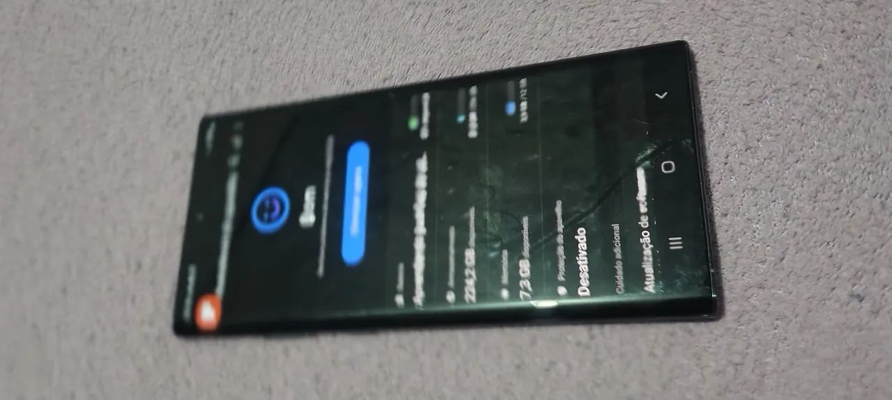 Samsung note 10 plus (256gb) - Foto 3