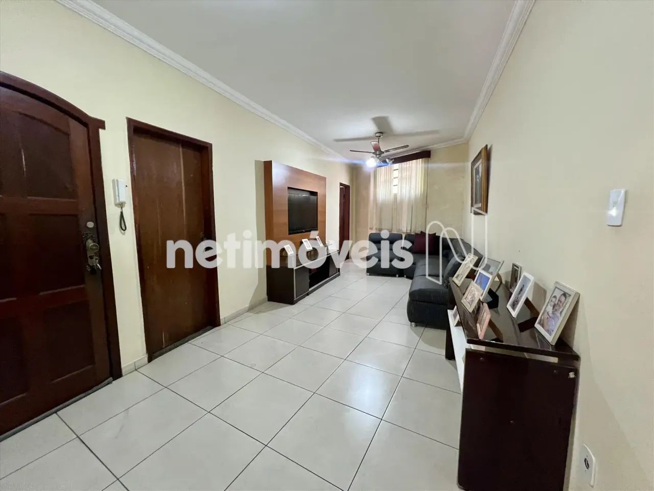 Casa à venda com 237m²;, 5 quartos e 1 vaga - Foto 5