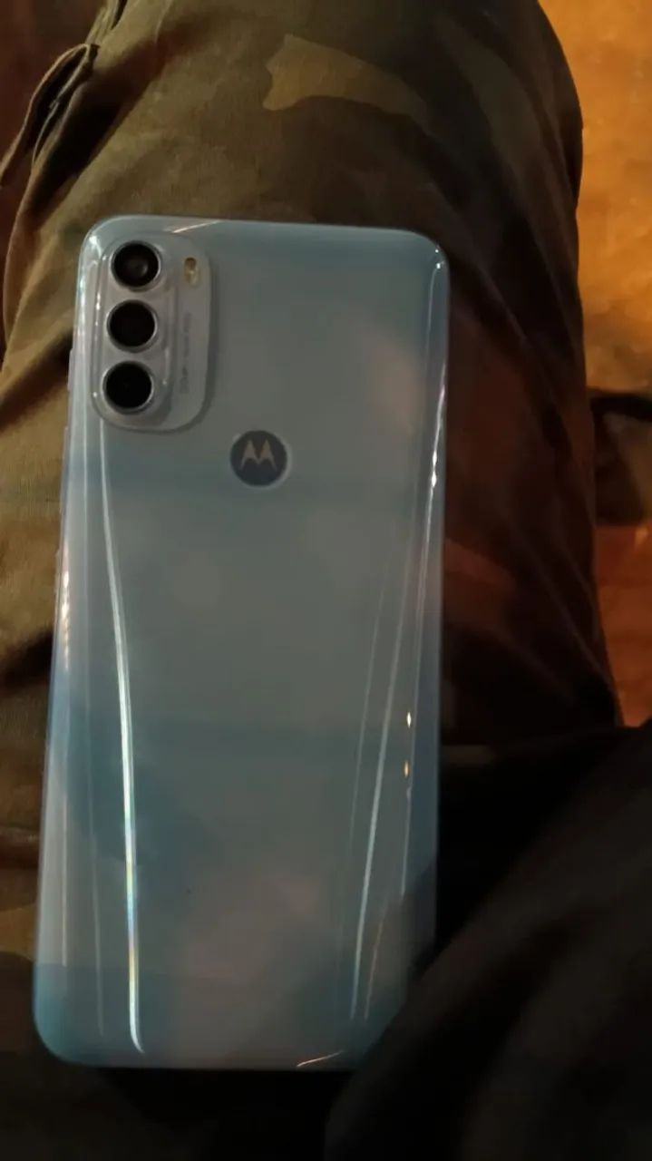 Motog71 5g - Foto 2