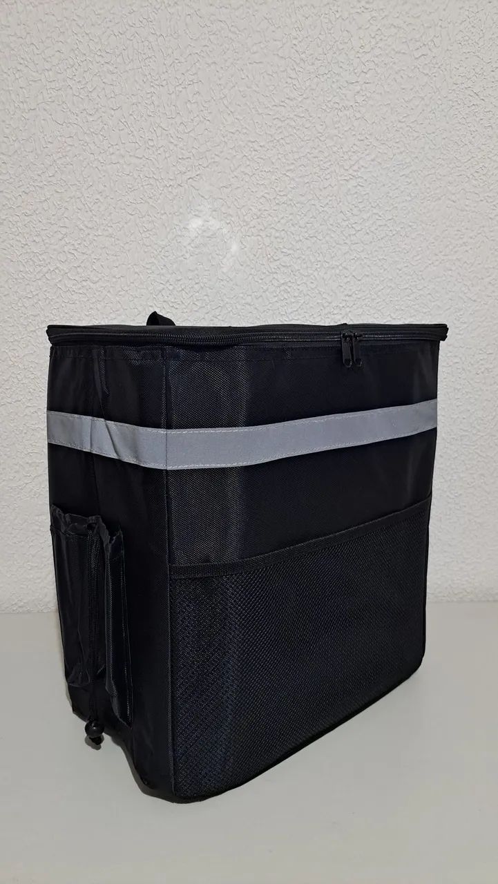 Bag Motoboy  35 Litros - Foto 2
