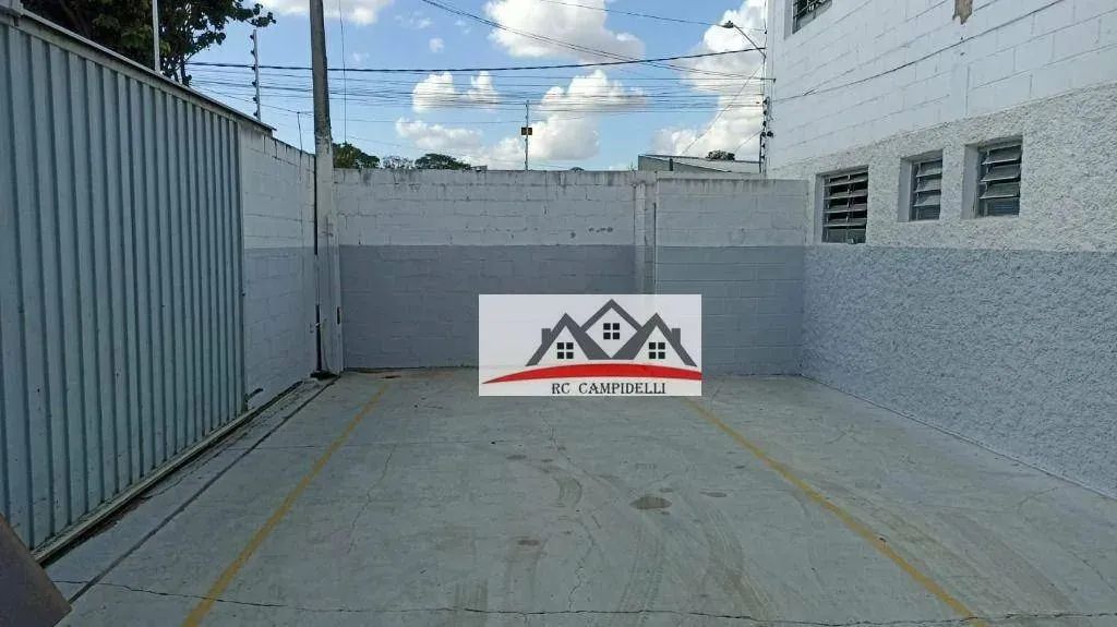 Galpão em Ótima Localização ! Campos dos Amarais - Campinas/SP - Foto 8