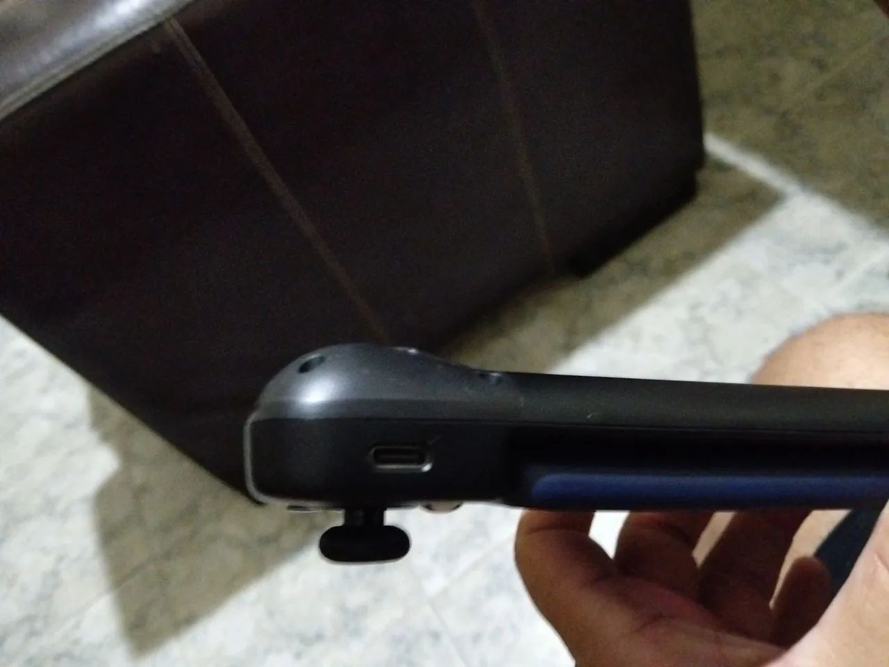 Controle gamesir x2 pro - Foto 5