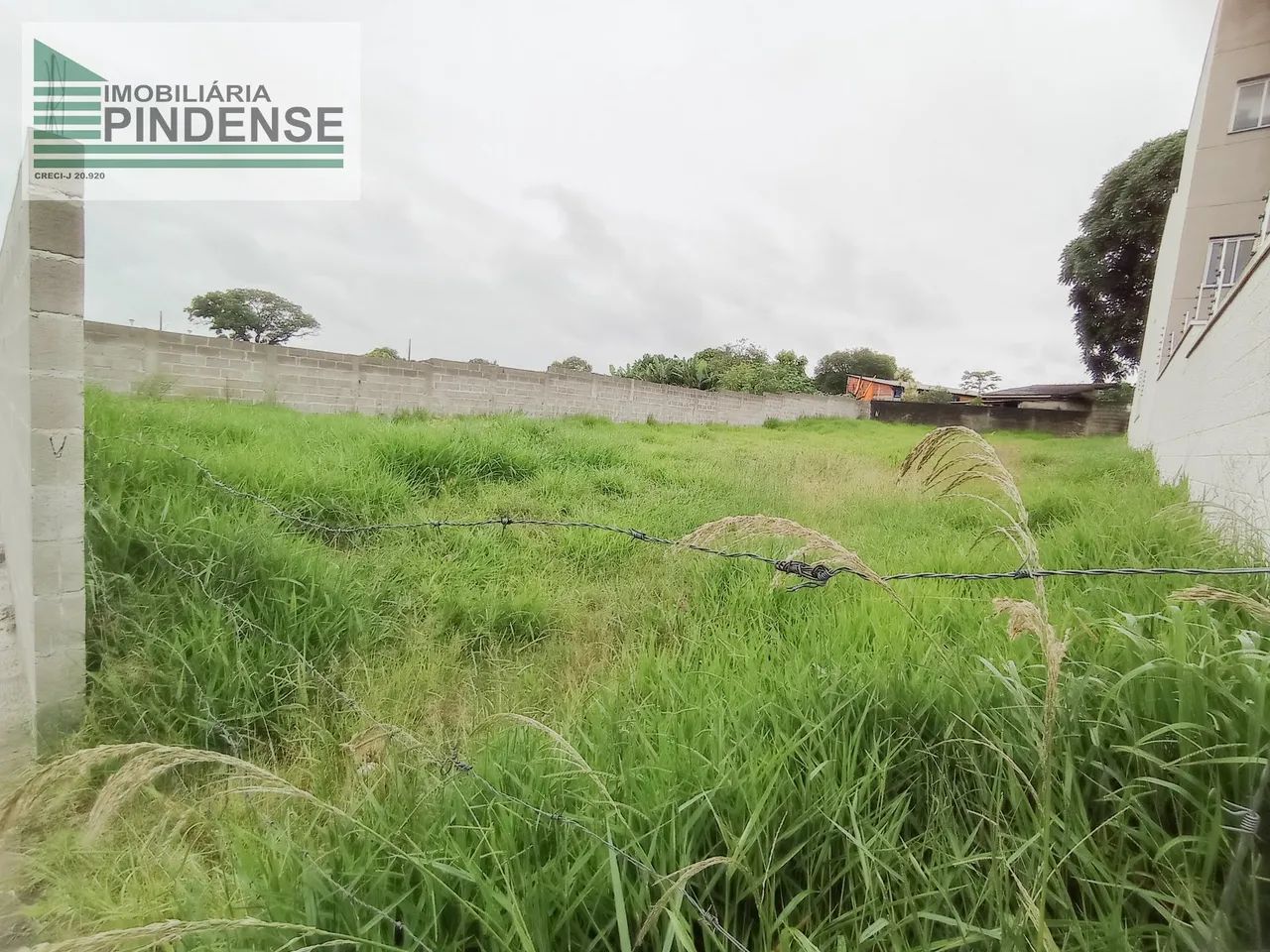 Lote Comercial em Socorro - Pindamonhangaba, SP - Foto 4