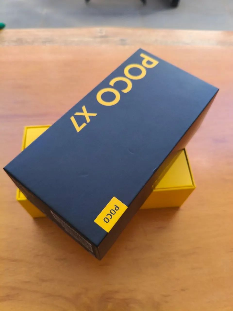 Vendo poco X7  - Foto 5