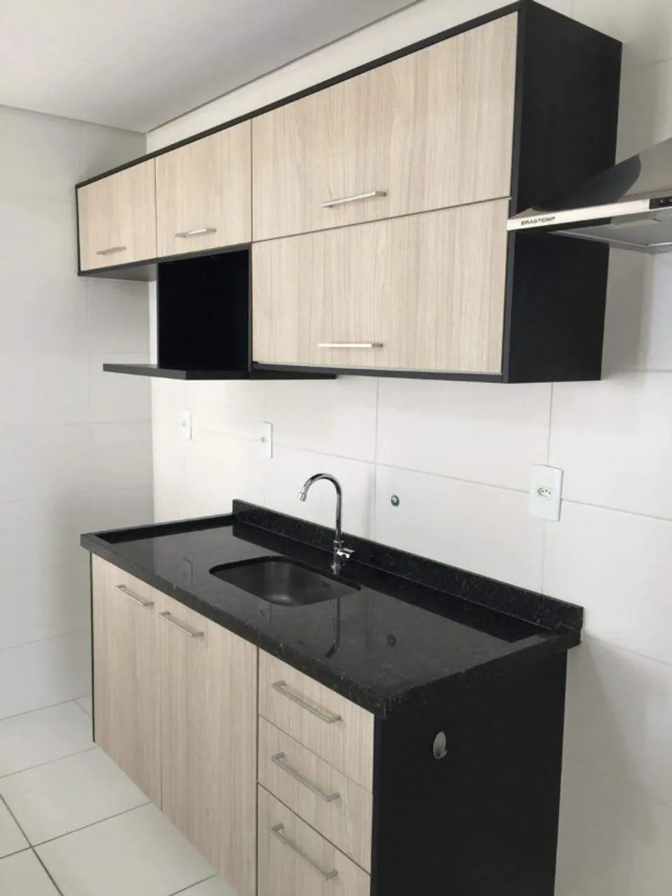 Alugo Apartamento,Luzes Campolim,3 dormitorios - Foto 2