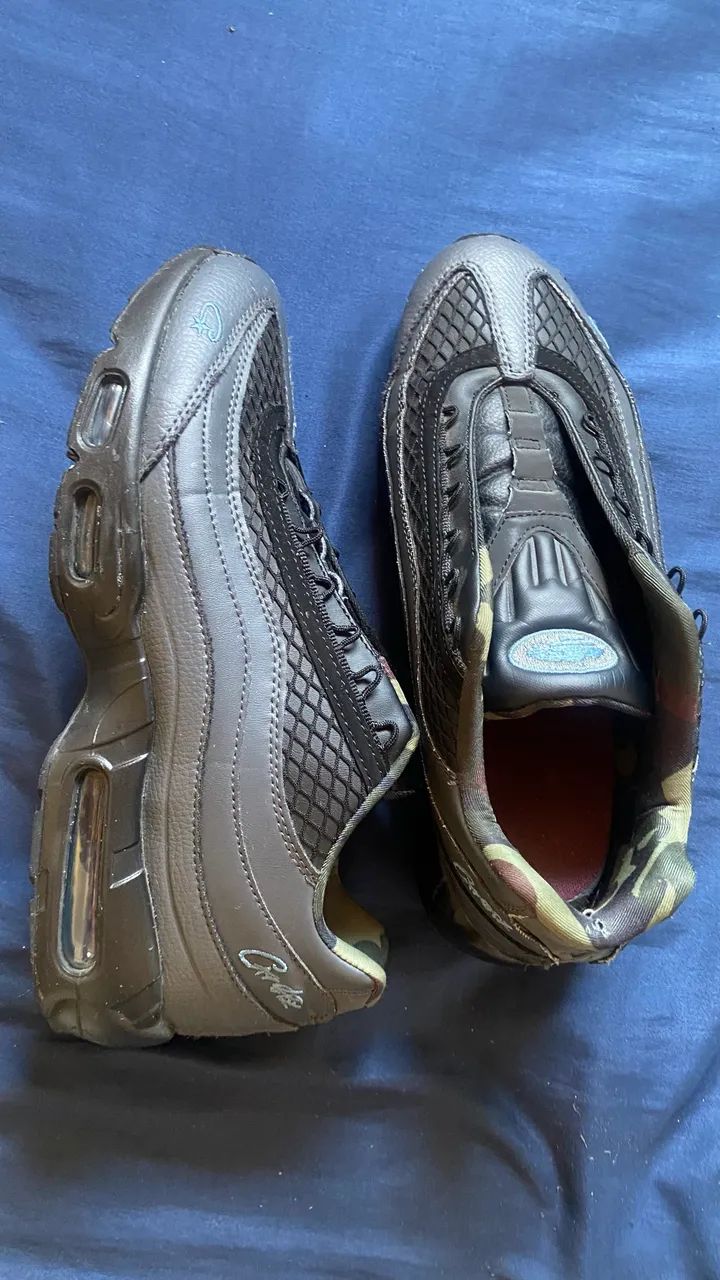 Air Max 95 - Foto 2