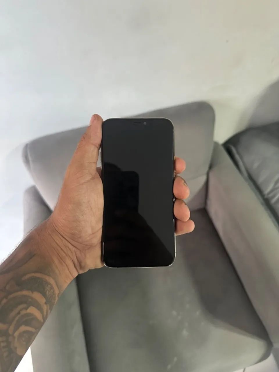 iPhone 11 Pro - Foto 2