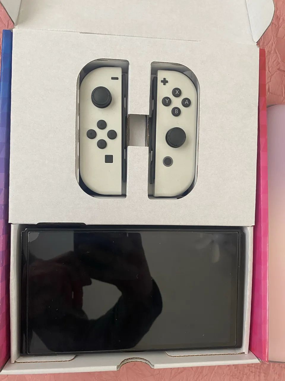 NINTENDO SWICHT OLED - Foto 4