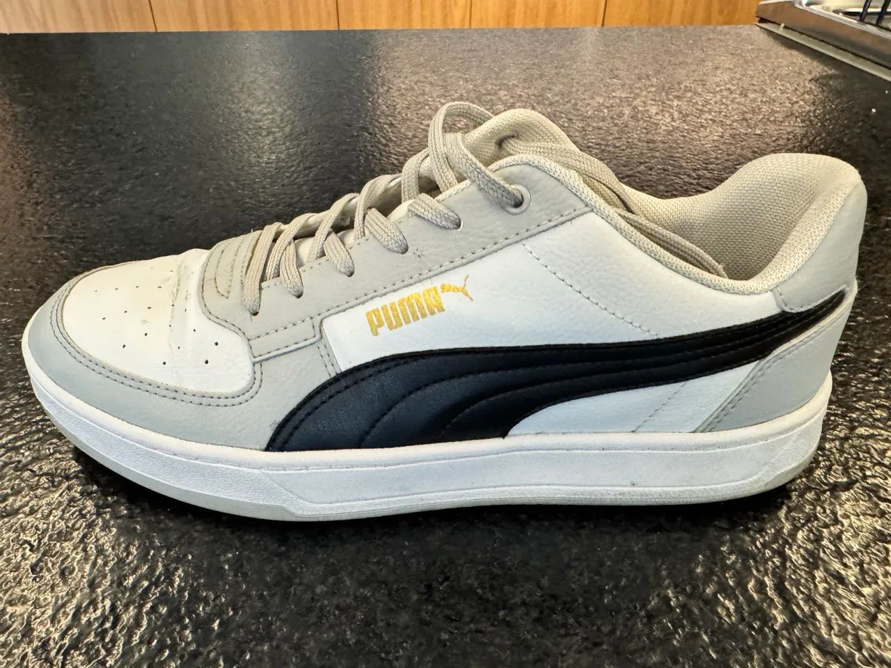Tênis Puma - Caven 2.0  - Foto 2
