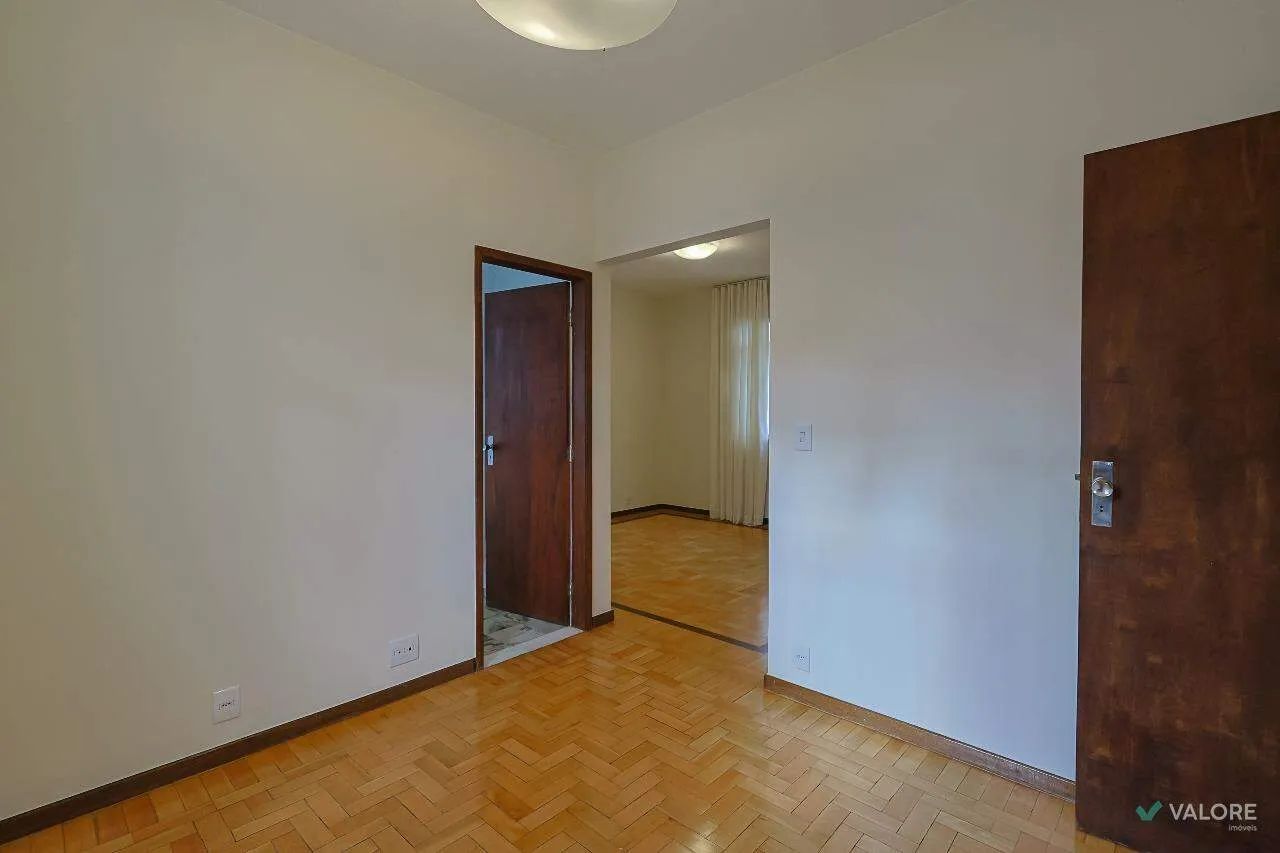 Apartamento 3 quartos para aluguel no Sion - Foto 4