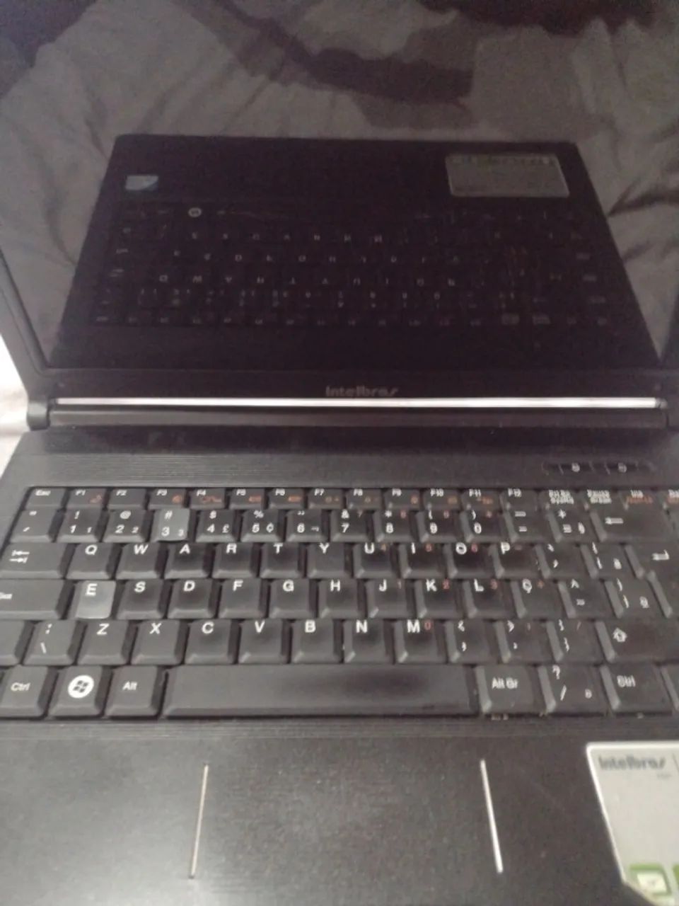 Notebook Intelbras  - Foto 2