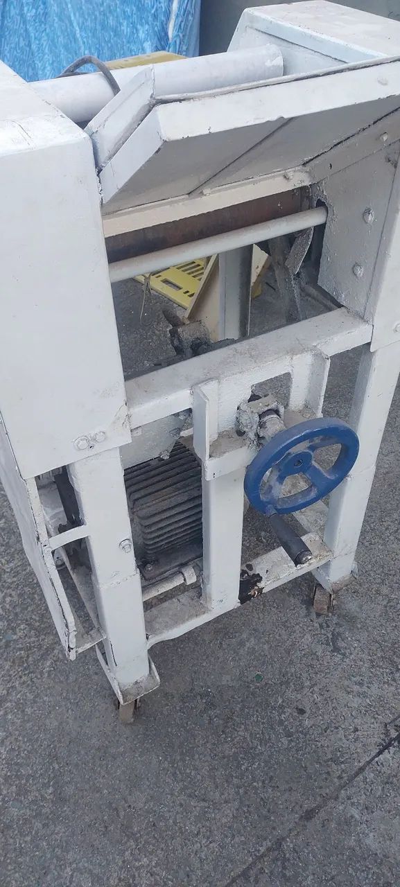 Cilindro laminador 5cv