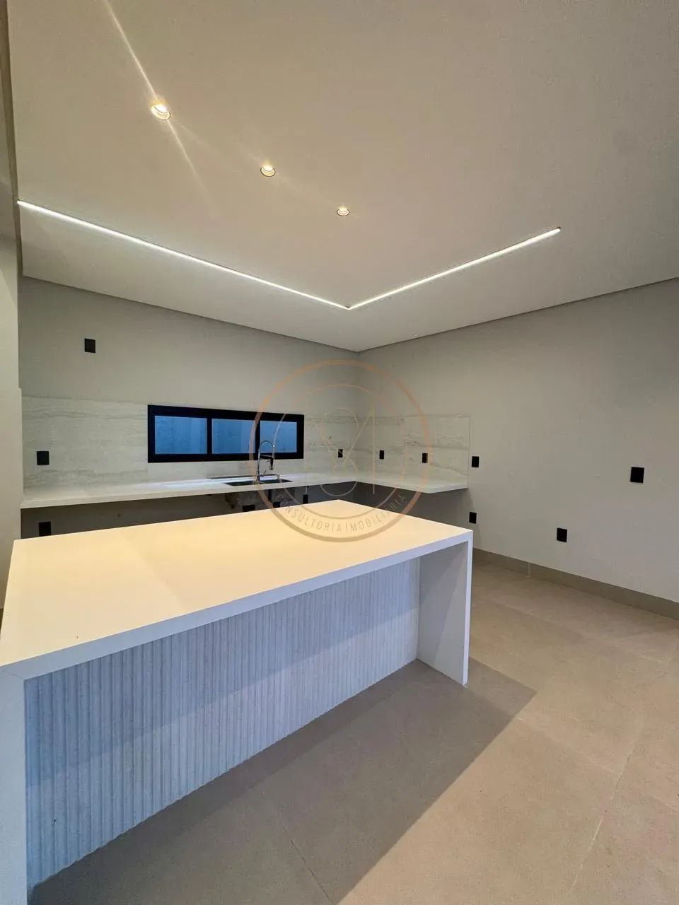 EXCLUSIVA: Casa com 3 suítes | 207 m² | 505 Sul - Foto 6