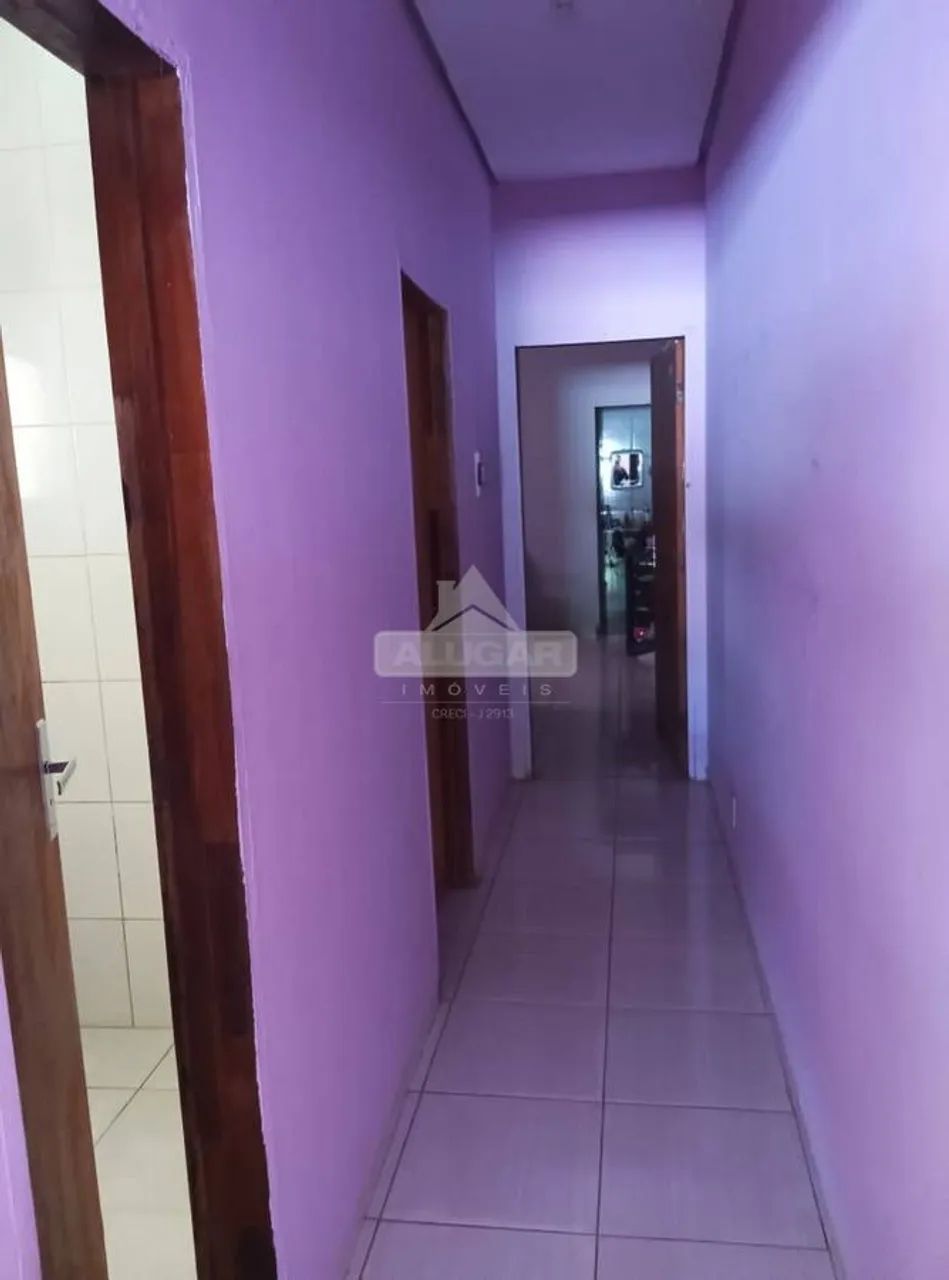 Casa Jardim Aureni IV - 2/4 com uma suite - Foto 3