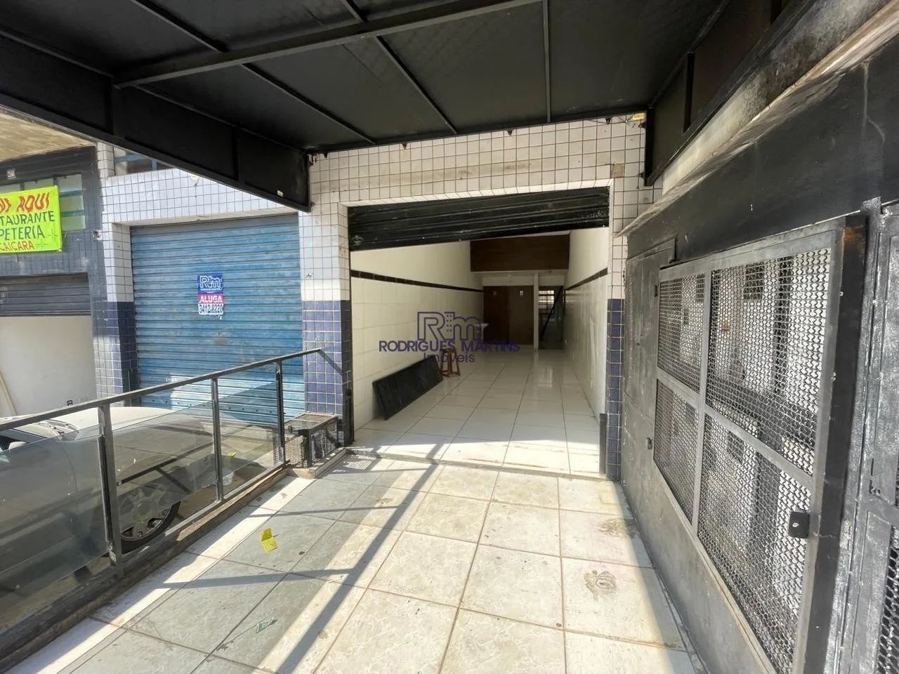 ALUGUEL LOJA 40 M² CAIÇARA - Foto 5