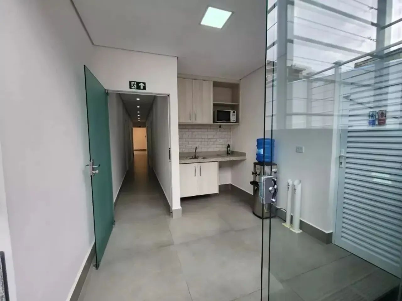 Prédio comercial para alugar com 180m² no Centro (Padre Nóbrega)  Marília/SP - Foto 5