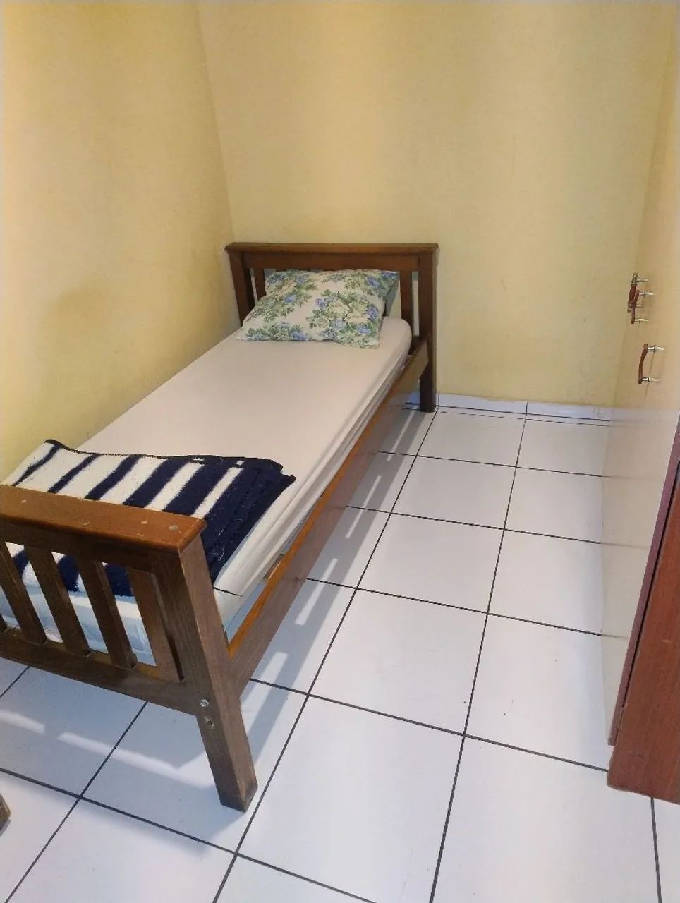 Quartos mobiliadopara RAPAZES em Pinhais  - Foto 5