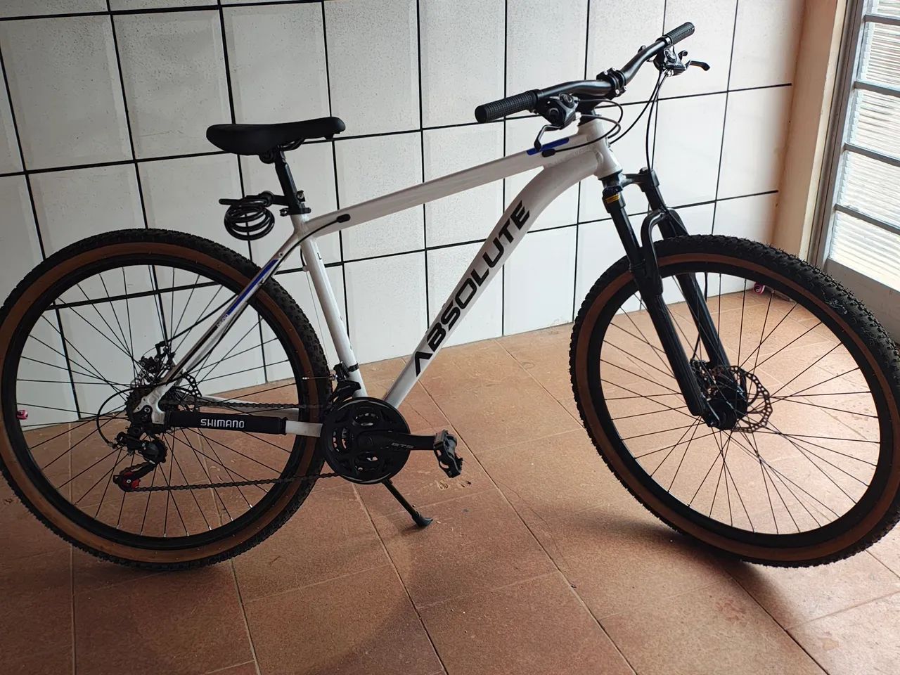 Bicicleta aro 29 absolute Nero 4 - Foto 2