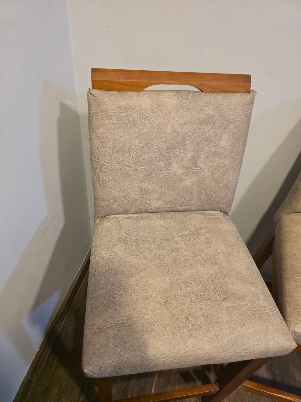 3 banquetas  - Foto 4