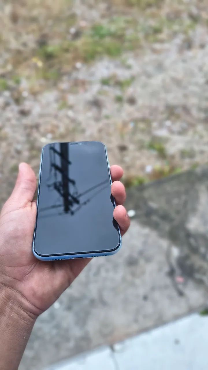 iPhone xr  - Foto 3