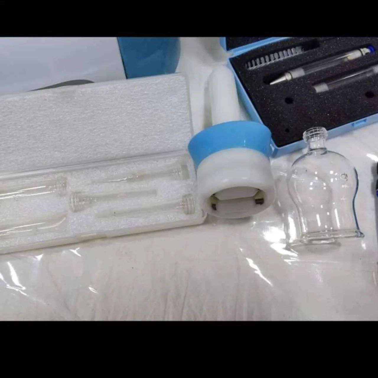 Aparelho de estética, endermologia - Foto 5